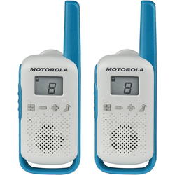 Рации Motorola Talkabout T114