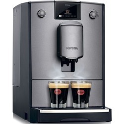 Кофеварки и кофемашины Nivona CafeRomatica 695