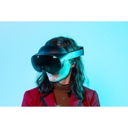 Очки виртуальной реальности Meta Quest Pro