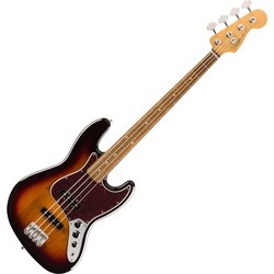Электро и бас гитары Fender Vintera '60s Jazz Bass