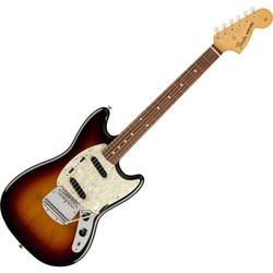 Электро и бас гитары Fender Vintera '60s Mustang