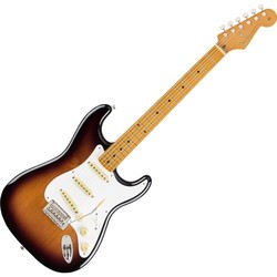 Электро и бас гитары Fender Vintera '50s Stratocaster Modified
