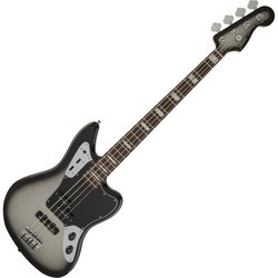 Электро и бас гитары Fender Troy Sanders Jaguar Bass