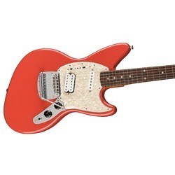 Электро и бас гитары Fender Kurt Cobain Jag-Stang
