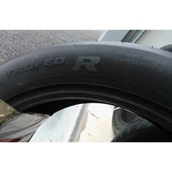 Шины Pirelli PZero Trofeo R 355/25 R21 107Y