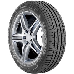 Шины Michelin Primacy 3 215/60 R17 69V Mercedes-Benz