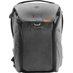 Сумки для камер Peak Design Everyday Backpack 20L V2 (серый)