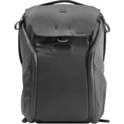 Сумки для камер Peak Design Everyday Backpack 20L V2 (черный)
