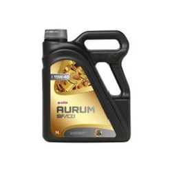 Моторные масла Lotos Aurum SF/CD 15W-40 5L