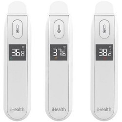 Медицинские термометры Xiaomi iHealth Non Contact Thermometer