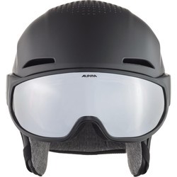 Горнолыжные шлемы Alpina Alto V