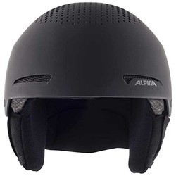 Горнолыжные шлемы Alpina Arber