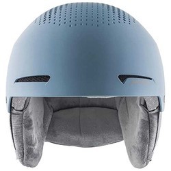 Горнолыжные шлемы Alpina Arber