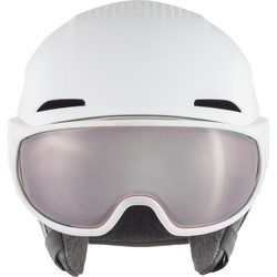 Горнолыжные шлемы Alpina Alto Qv