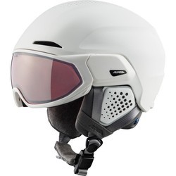 Горнолыжные шлемы Alpina Oro Qv MIPS