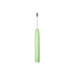 Электрические зубные щетки Xiaomi Oclean Endurance Color Edition (зеленый)