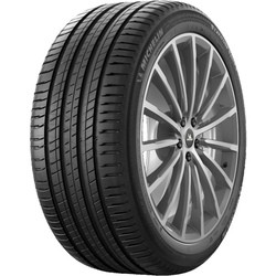 Шины Michelin Latitude Sport 3 235/65 R17 108V VW