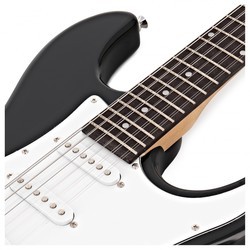 Электро и бас гитары Gear4music LA Deluxe 12 String Electric Guitar