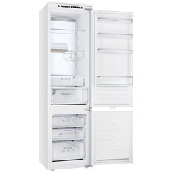 Встраиваемые холодильники Amica BK34058.8 STUDIO