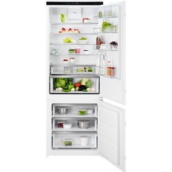 Встраиваемые холодильники AEG NSC 7G751 ES