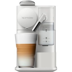 Кофеварки и кофемашины Nespresso Lattissima One EN510.W