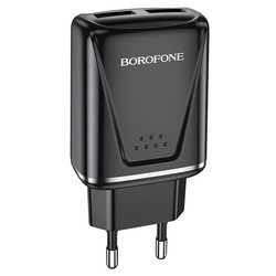 Зарядки для гаджетов Borofone BA54A Wide