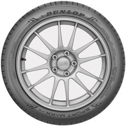 Шины Dunlop Sport Maxx RT 2 225/45 R18 67Y