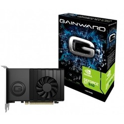 Видеокарты Gainward GeForce GT 640 4260183362562