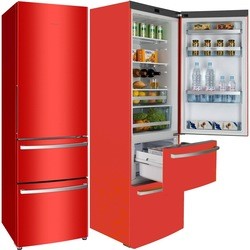 Холодильник Haier AFL-631CR