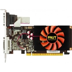 Видеокарты Palit GeForce GT 440 NEAT440NHD01-1085F