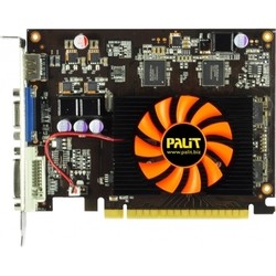 Видеокарта Palit GeForce GT 630 NE5T6300HD01