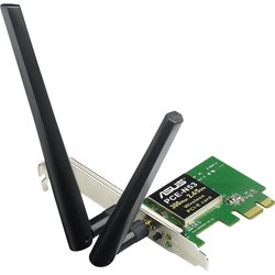 Wi-Fi оборудование Asus PCE-N53