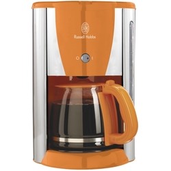 Кофеварки и кофемашины Russell Hobbs Hot Orange 15067-56