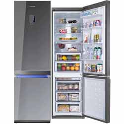 Холодильник Samsung RL57TTE2A