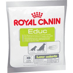 Корм для собак Royal Canin Educ 10 pcs