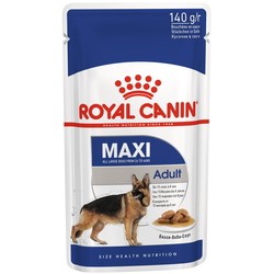 Корм для собак Royal Canin Maxi Adult Pouch 4 pcs