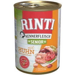 Корм для собак RINTI Senior Canned Chicken 12 pcs