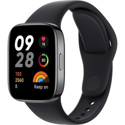 Смарт часы и фитнес браслеты Xiaomi Redmi Watch 3
