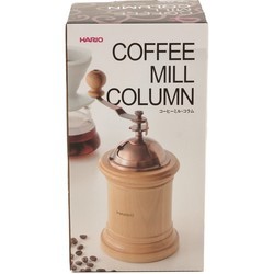 Кофемолки HARIO Coffee Mill Column