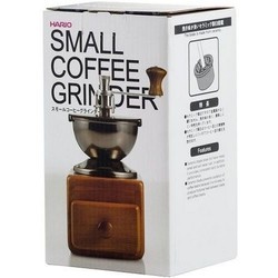 Кофемолки HARIO Small Coffee Grinder