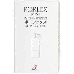 Кофемолки Porlex Mini II