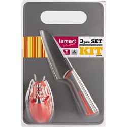 Наборы ножей Lamart Kit LT2099