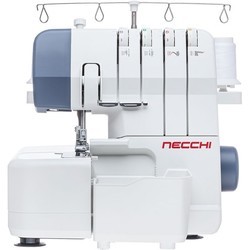 Швейные машины и оверлоки Necchi NL11C
