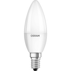 Лампочки Osram Classic B 4.9W 2700K E14 3 pcs