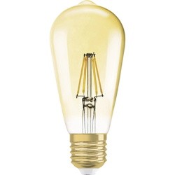 Лампочки Osram LED Vintage 2.8W 2400K E27