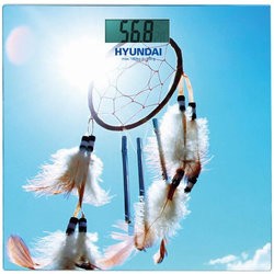 Весы Hyundai HYU-OVE309