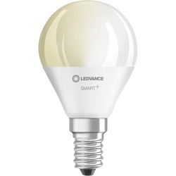 Лампочки LEDVANCE Smart+ WiFi Mini 4.9W 2700K E14 3 pcs