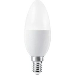 Лампочки LEDVANCE Smart+ WiFi Classic 4.9W 2700K E14