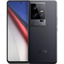 Мобильные телефоны Vivo iQOO 11 256GB/8GB