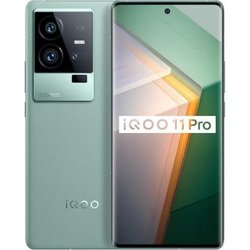 Мобильные телефоны Vivo iQOO 11 Pro 256GB/12GB